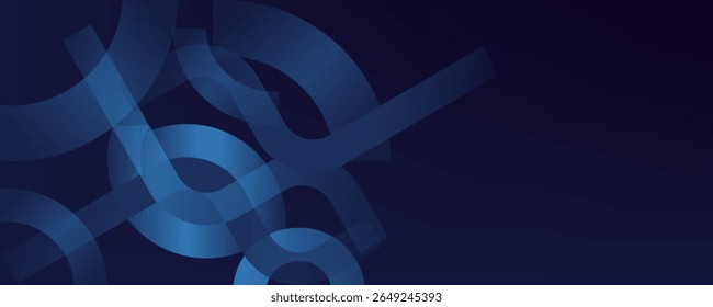blue geometric line abstract background design, light blue ribbon abstract pattern, header web design, futuristic technology background, banner, presentation, brochure, cover (2 matches)