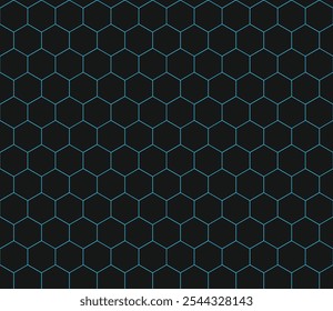 Blue geometric pattern. Abstract modern seamless, repeat texture design. Suitable for gift wrapping, banner, paper, fabric, textile, holiday decoration, prints. Vector illustration EPS 10.
