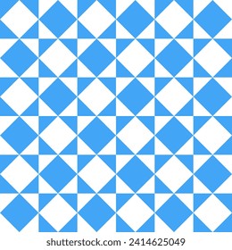 Blue geometric pattern background. geometric pattern background. geometric background. Geometric pattern for backdrop, decoration, Gift wrapping.