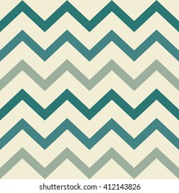 blue geometric seamless pattern