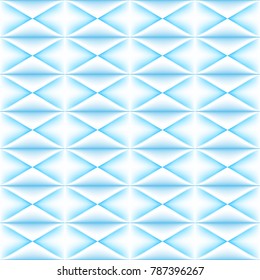 blue geometric seamless wallpaper