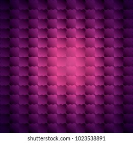 blue geometric vector background. Can be used in cover design, book design, website background, CD cover or advertising.