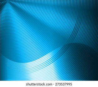 blue glow metal texture background. blazing. Abstract template for website technology computer graphic  business and internet. text box. infographics