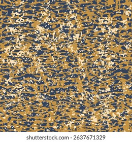 blue gold tan pattern texture vector