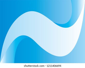 blue gradation for graphic design