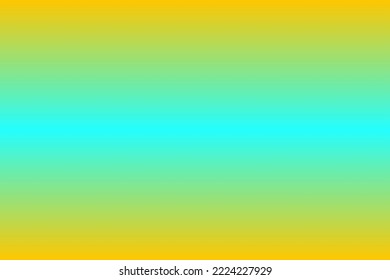 gradación azul. degradado anaranjado. fondo cian amarillo. bueno para banner, sitio web, fondo, imagen.