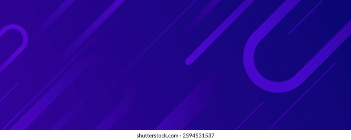 Blue gradations template background,abstract memphis, shape, modern background, simple design,colorful, template business,vector eps 10