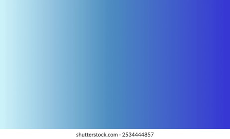 Blue gradient abstract background. gradient background with abstract background blue for banner and poster.