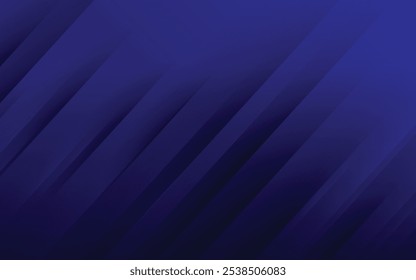 A blue gradient abstract background, blending shades from deep navy to light sky blue. Perfect for modern designs, professional presentations, and projects needing a calm, cool effect.