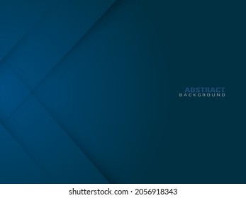 fondo abstracto de gradiente azul con efecto de sombra diagonal