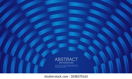 Blue Gradient abstract background, geometric shape background vector, web background, Minimal Texture, cover design, flyer template, banner, book cover, geometric pattern gradients, wallpaper.