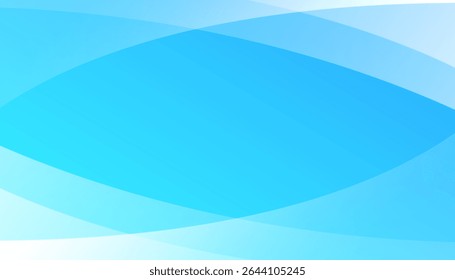 Fondo abstracto de gradiente azul. fondo de Formas geométricas para volante, póster, folleto, cubierta
 