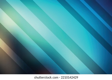 blue gradient abstract background geometry shine.Premium design with diagonal lines. template for digital business banner.illustration technology.