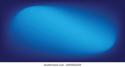 Blue gradient abstract background, social media, post design background, restaurant background, High resolution, social media background, vector, Landscape.
