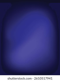 Blue gradient abstract background, social media, post design background, restaurant background, High resolution, social media background, vector, Vertical