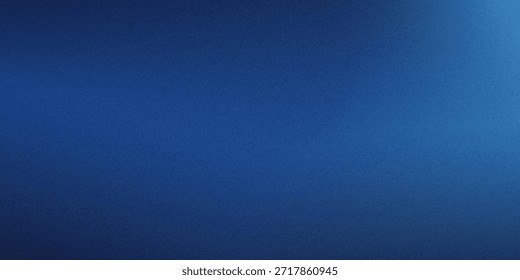 Fondo abstracto degradado azul