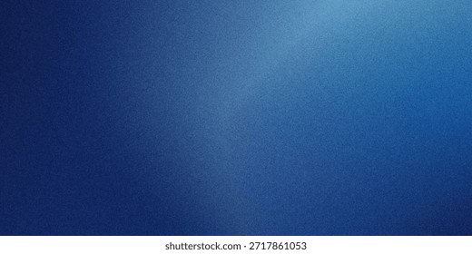 Fondo abstracto degradado azul