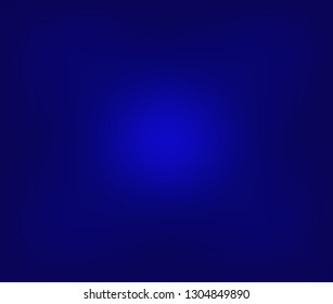 blue gradient abstract background. blue abstract template background. blue wallpaper. abstract dark blue blurred background.