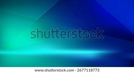 blue and gradient abstract background. Vector EPS 10