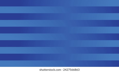 Blue gradient abstract background wallpaper vector image for backdrop or presentation