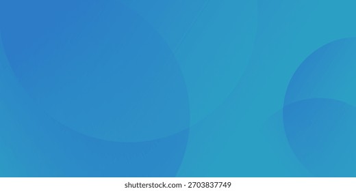 fondo abstracto de gradiente azulFondo abstracto de gradiente de círculo azul Vector EPS 10