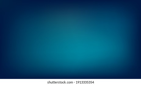 Blue gradient. Abstract futuristic background. Colorful vector illustration.