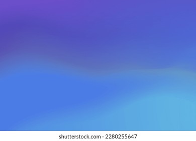 blue gradient abstract wallpaper modern background