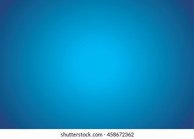 Blue gradient backdrop 