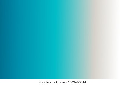 Blue Gradient Background Stock Vector (royalty Free) 1062660014 