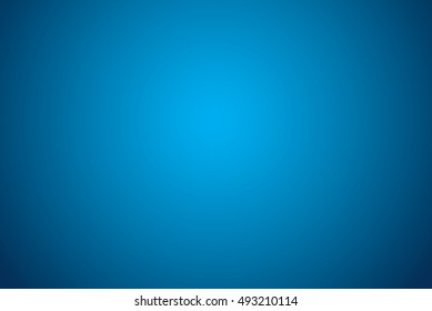 blue gradient background. 