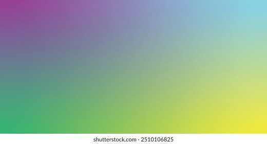 Blue gradient background, Abstract backdrop presentation product. 