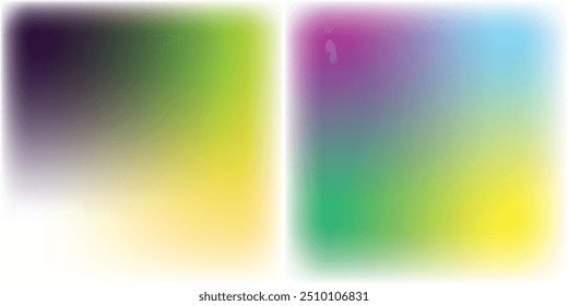 Fundo de gradiente azul, produto de apresentação de fundo abstrato. 