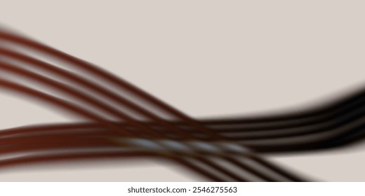 Blue gradient background, Abstract backdrop presentation product