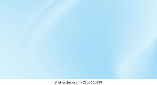 Blue gradient background, Abstract backdrop presentation product modern gradient