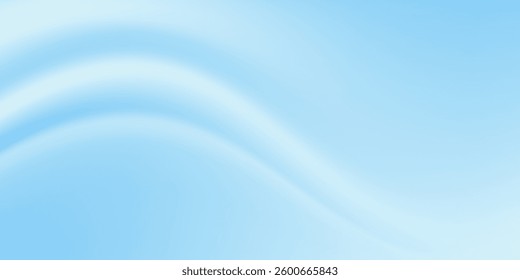 Blue gradient background, Abstract backdrop presentation product modern gradient