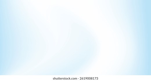 Fundo de gradiente azul. Resumo da apresentação do produto arte moderna abstrata