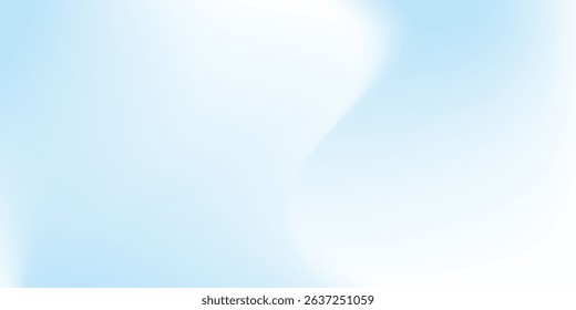 Blue gradient background, Abstract backdrop presentation product abstract modern art
