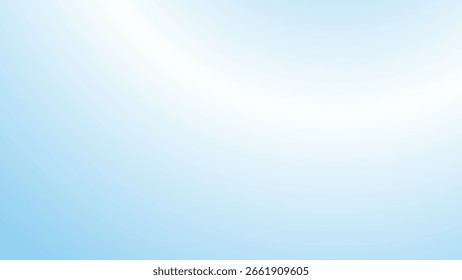 Fondo degradado azul, Abstractas fondo de presentación producto arte simple y Anuncio.