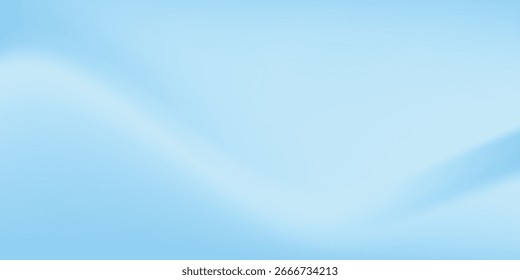 Fondo azul degradado, fondo Abstractas presentación producto moder blue sky