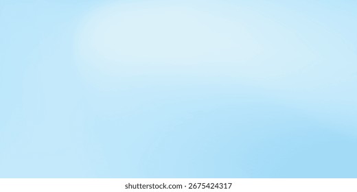 Fundo de gradiente azul, produto de apresentação de fundo abstrato. Vetor futebol de fundo azul moderno, basquete, beisebol, tênis, rúgbi, ciclismo 