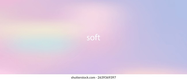 Blue Gradient background. abstract design element.