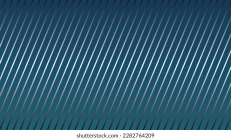 blue gradient background, dark color line combination. Sale banner, greeting card, banner template.