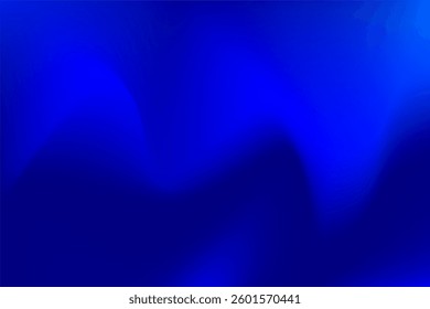 blue gradient background. dark blue, minimalist background vector, simple, elegant.
