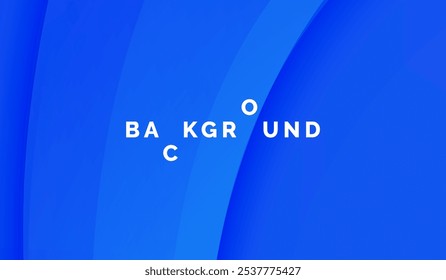 blue gradient background design templates