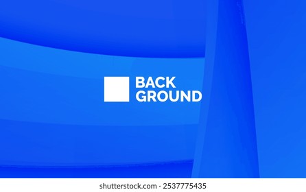 blue gradient background design templates