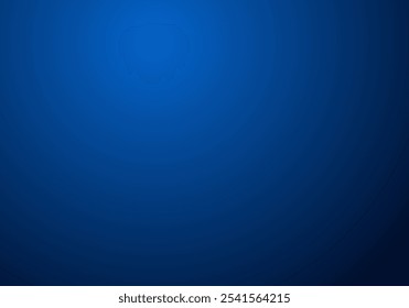 Design de fundo gradiente azul para sua apresentação vetor design papel de parede