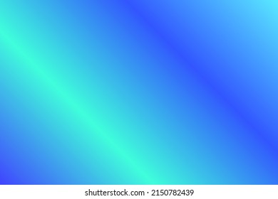fondo de degradado azul. gradación. bueno para web, plantilla, tema, diseño, presentación, etc.