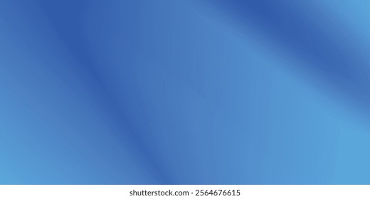 Blue gradient background grainy glowing blue light on dark backdrop noise texture effect 