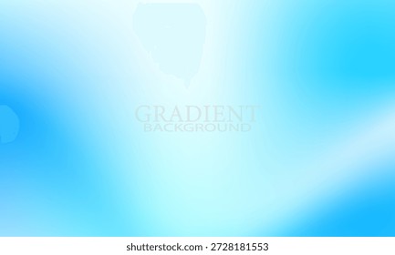 Fondo degradado azul. Textura de ruido granulado. Diseño para Plantilla, Medios Sociales, Trendy, Antiguas, Folleto, Anuncio