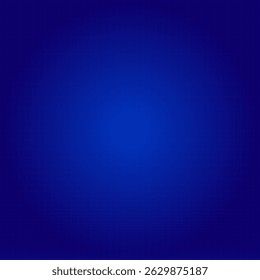 Fundo de gradiente azul com textura de linha de grade - moderno design abstrato EPS